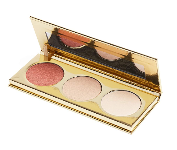 Face Palette Blush and Bronzer